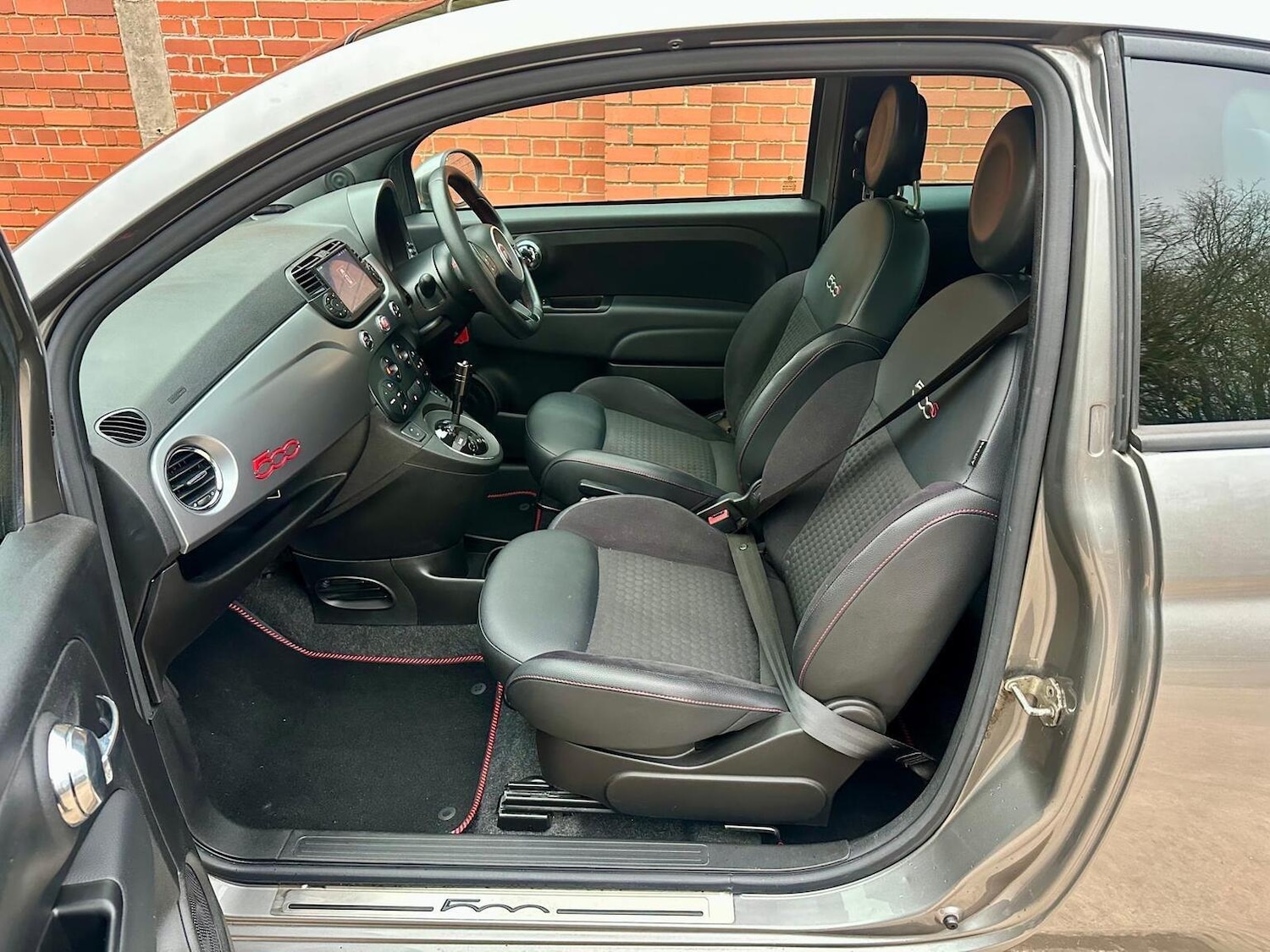 Used Fiat 500 2013 for sale - 77045376: Photo 11