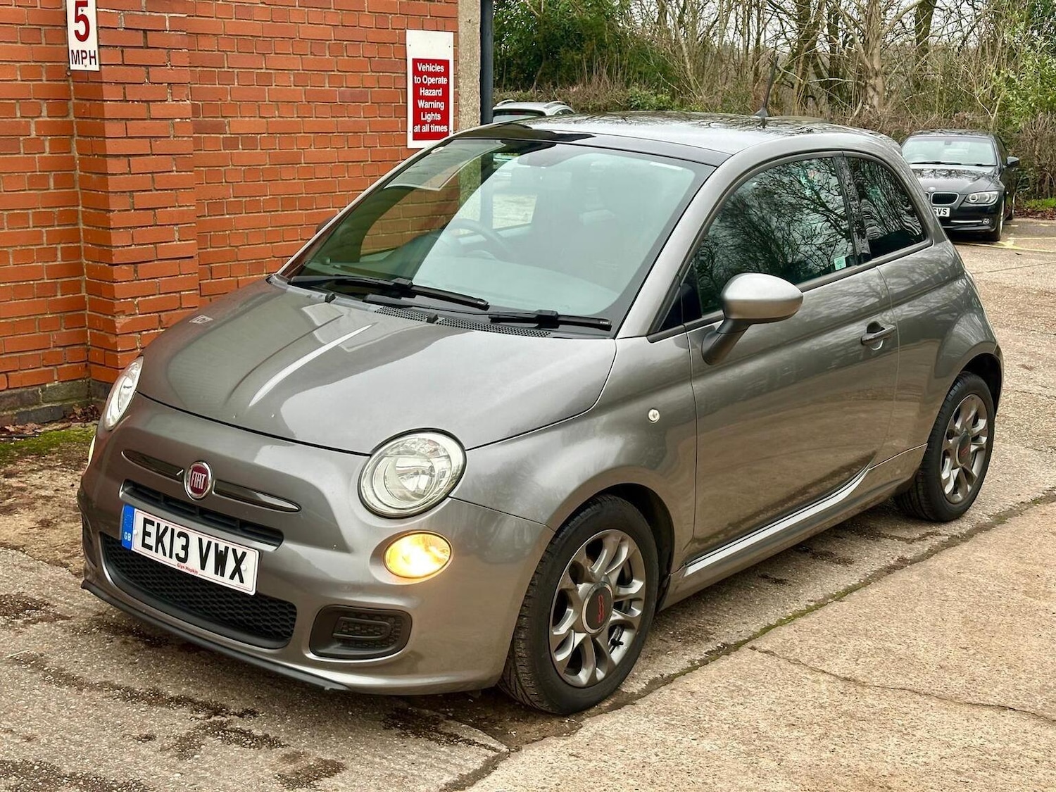 Used Fiat 500 2013 for sale - 77045376: Photo 13