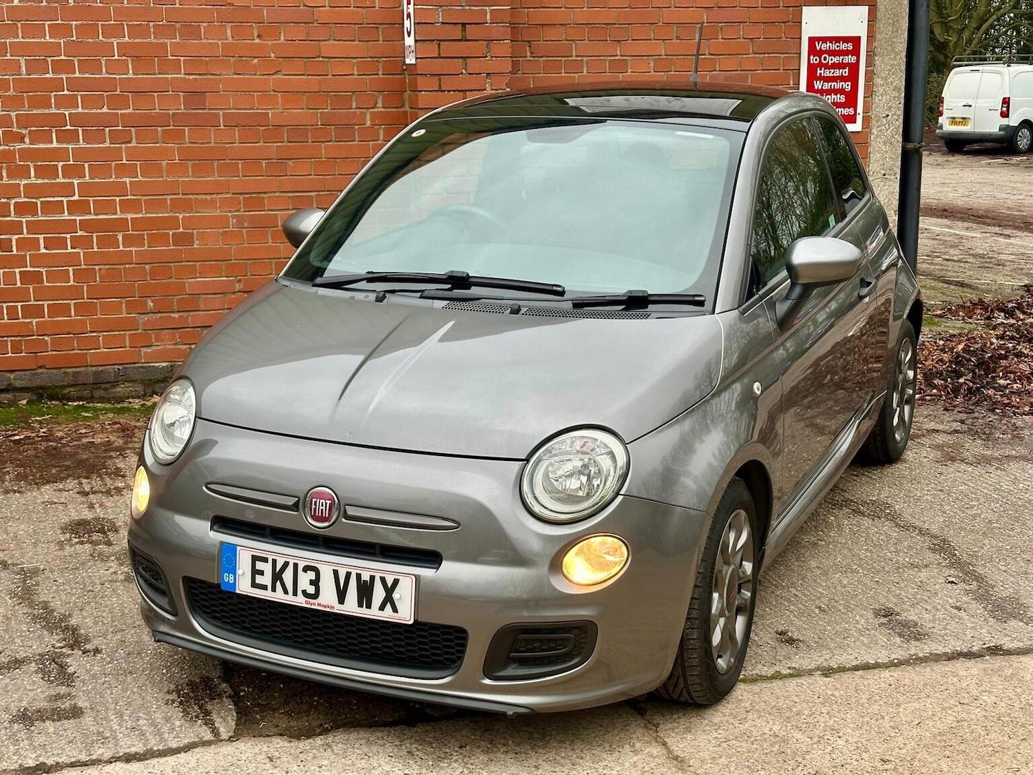 Used Fiat 500 2013 for sale - 77045376: Photo 15