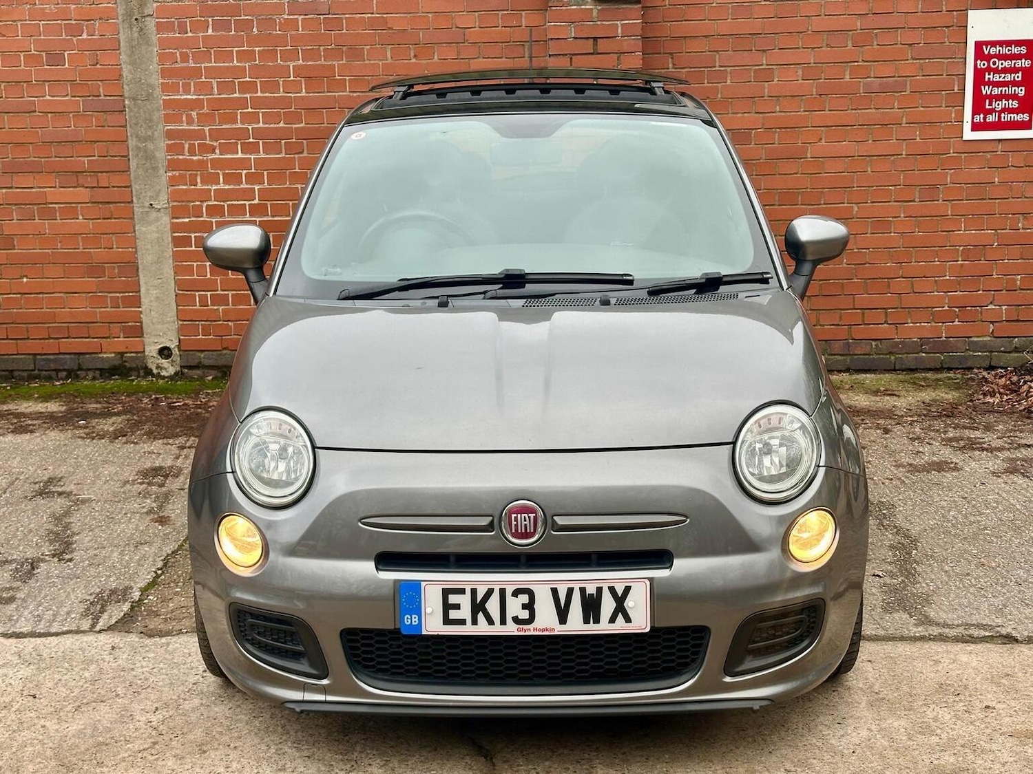 Used Fiat 500 2013 for sale - 77045376: Photo 18