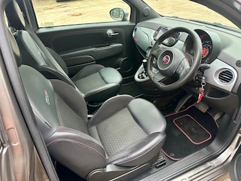 Used Fiat 500 2013 for sale - 77045376: Photo