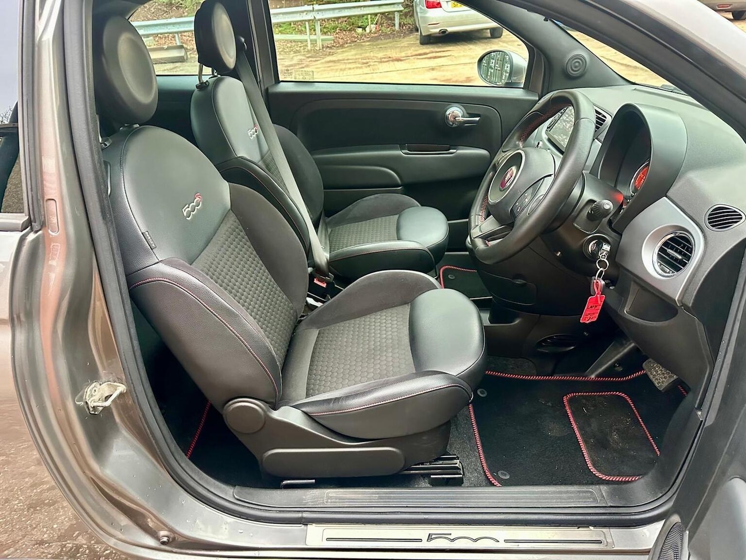 Used Fiat 500 2013 for sale - 77045376: Photo 4