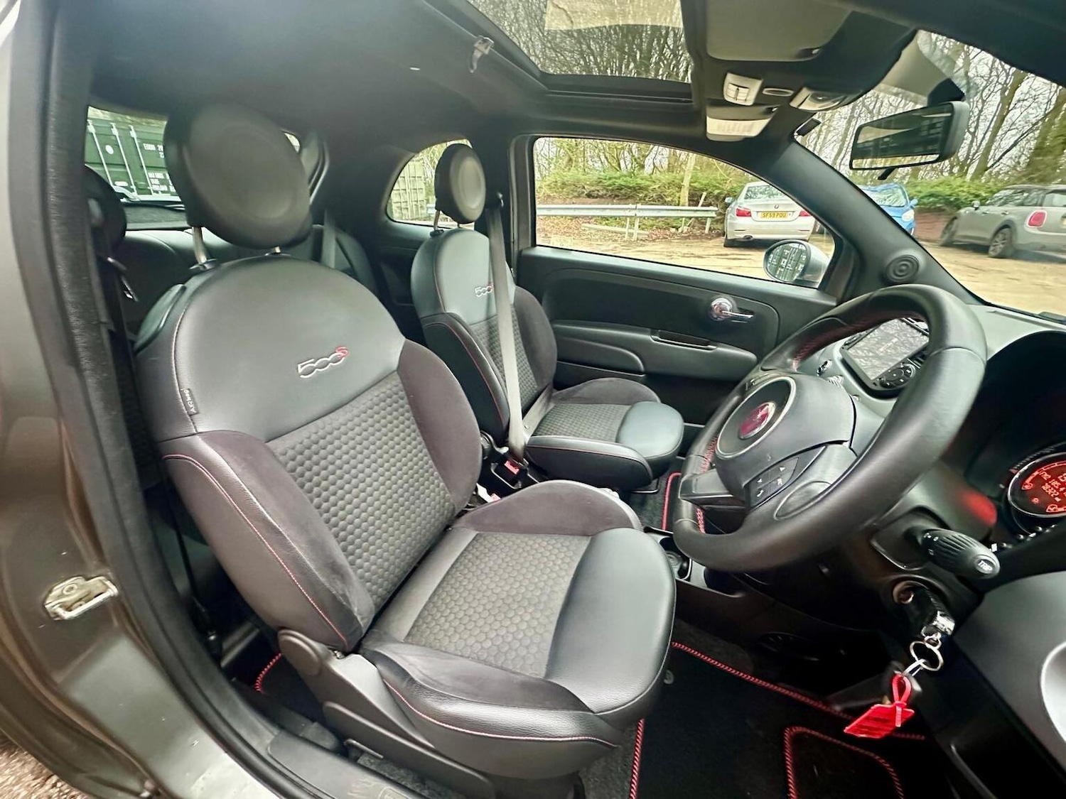 Used Fiat 500 2013 for sale - 77045376: Photo 5