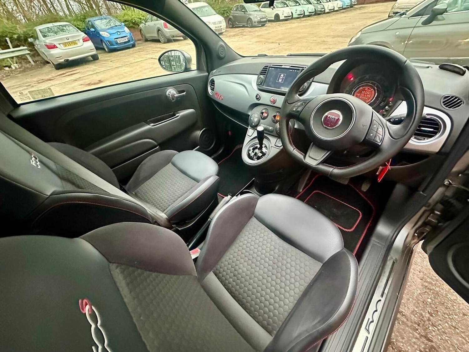 Used Fiat 500 2013 for sale - 77045376: Photo 6