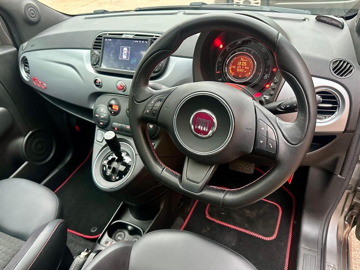 Used Fiat 500 2013 for sale - 77045376: Photo 7