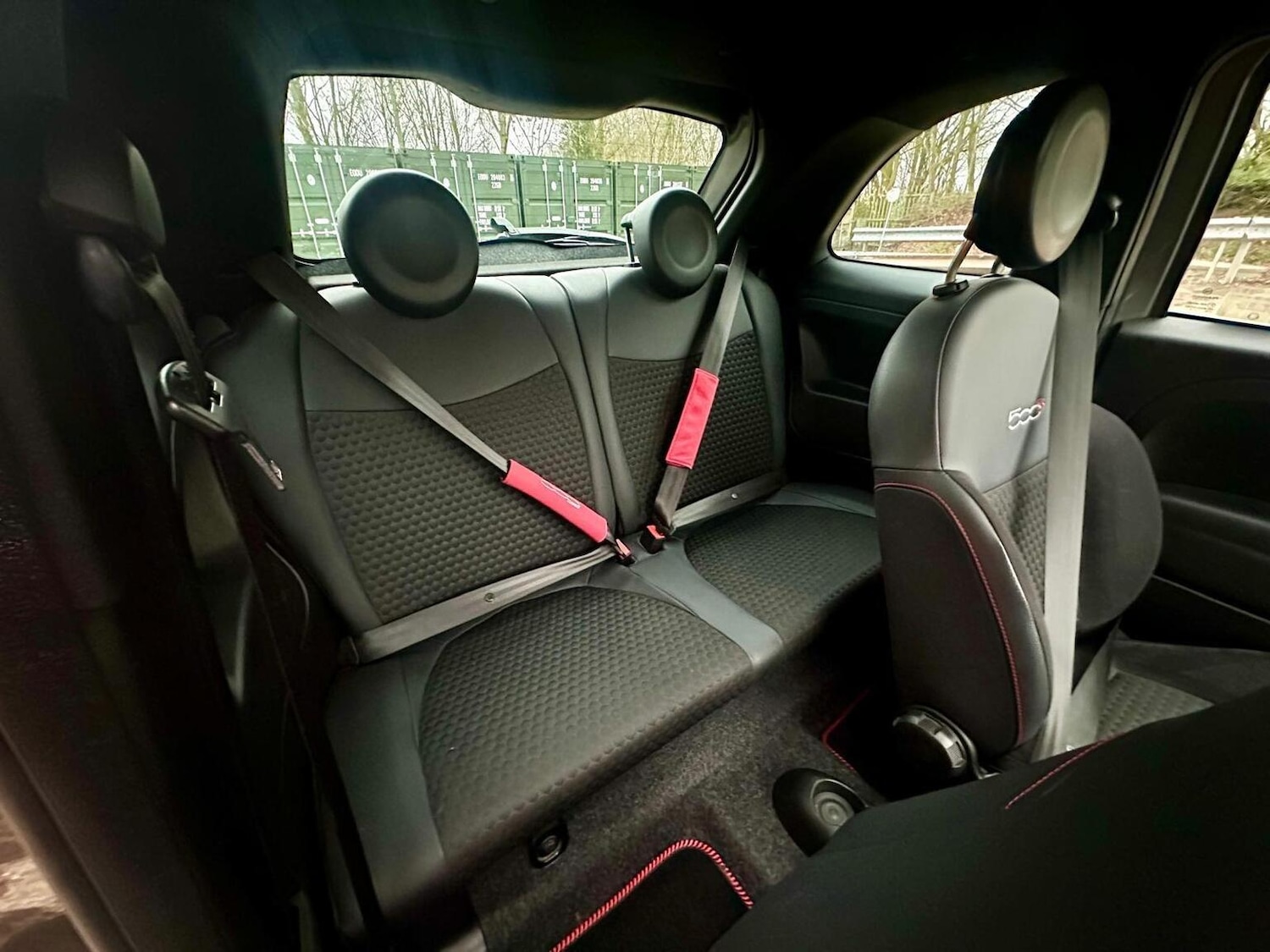 Used Fiat 500 2013 for sale - 77045376: Photo 9