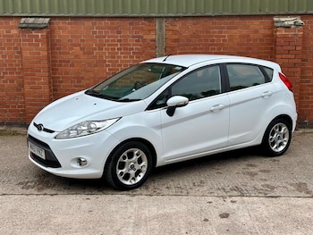 Ford - Fiesta