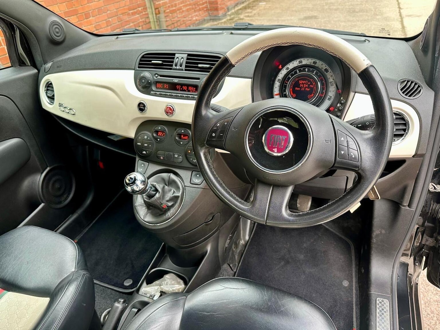 Used Fiat 500 2013 for sale - 77997264: Photo 11
