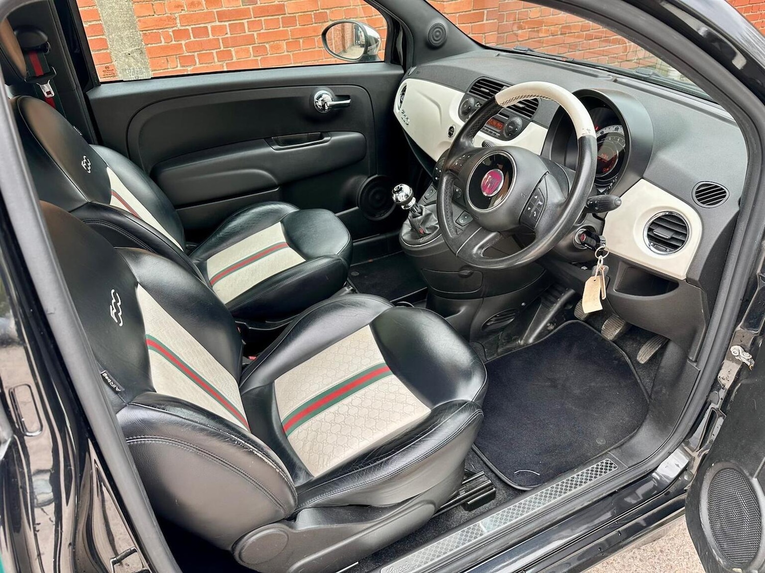 Used Fiat 500 2013 for sale - 77997264: Photo 12