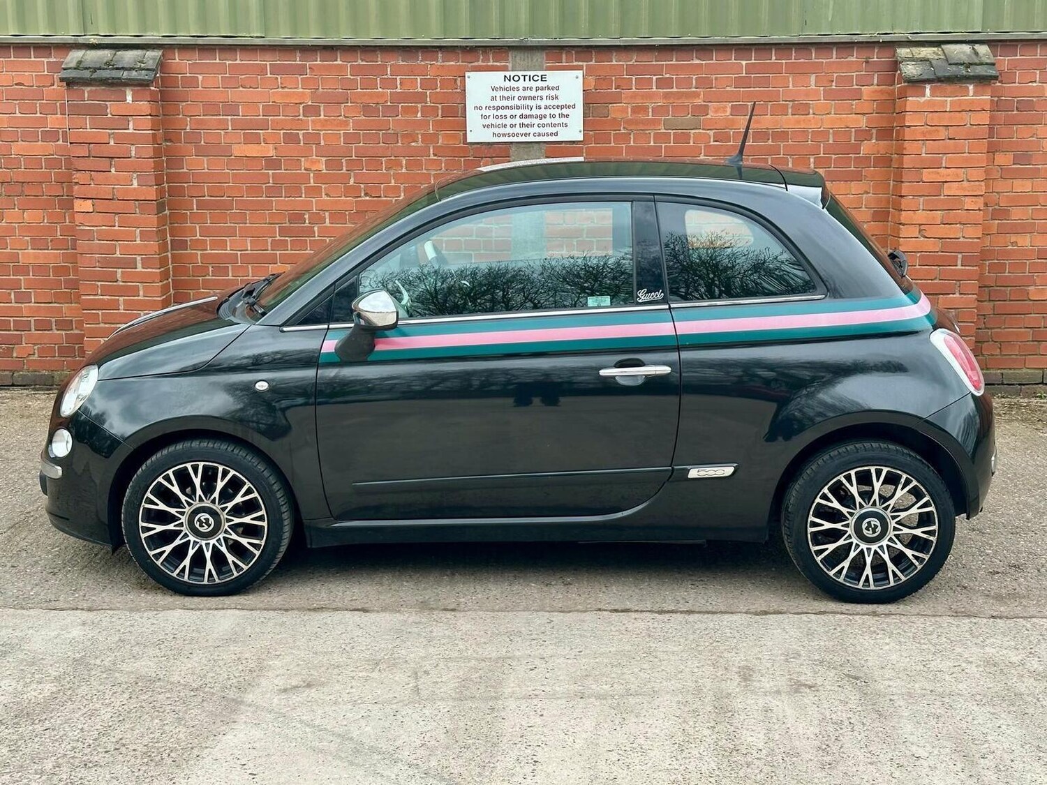 Used Fiat 500 2013 for sale - 77997264: Photo 23
