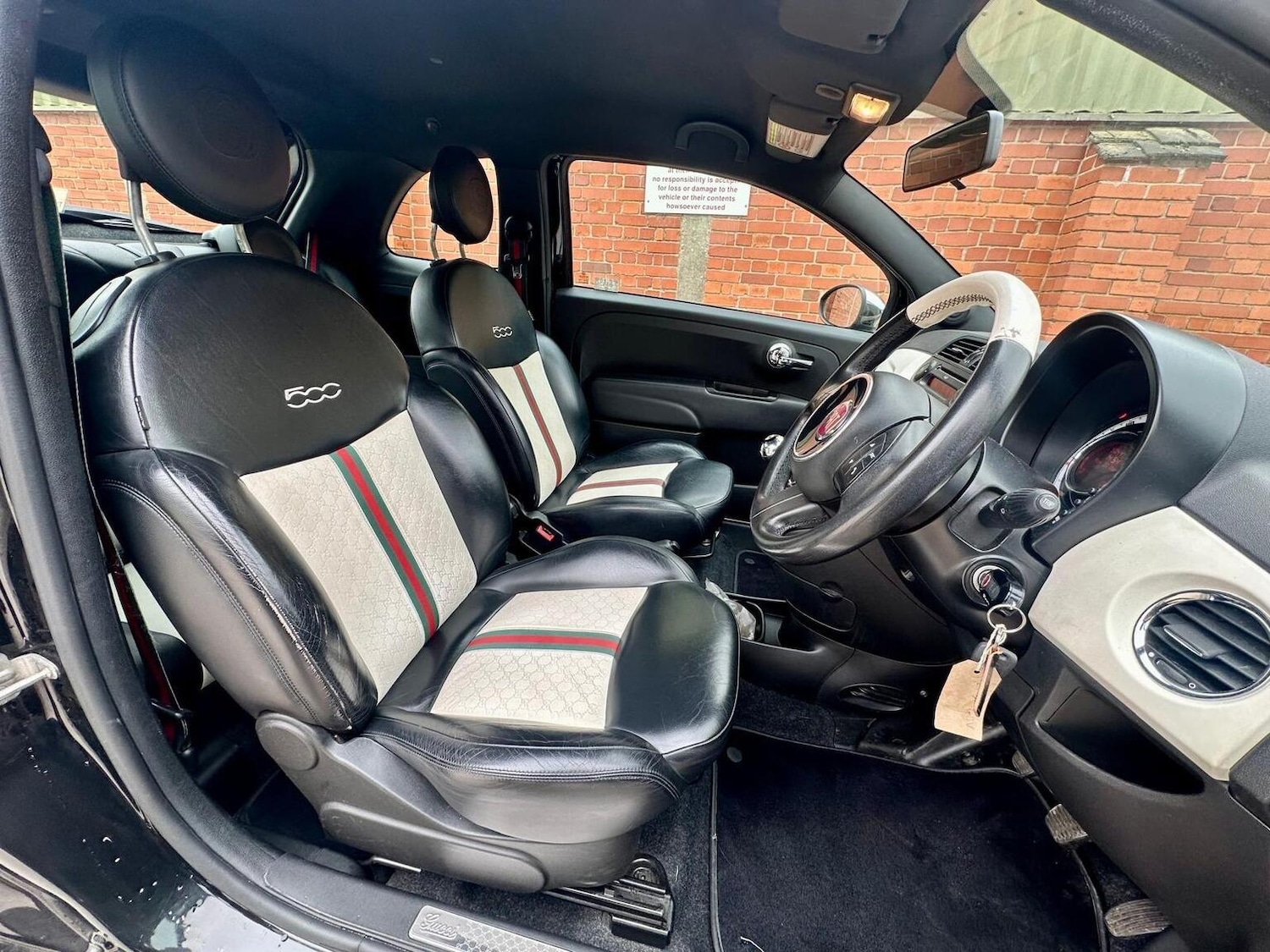 Used Fiat 500 2013 for sale - 77997264: Photo 3