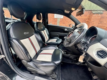 Used Fiat 500 2013 for sale - 77997264: Photo