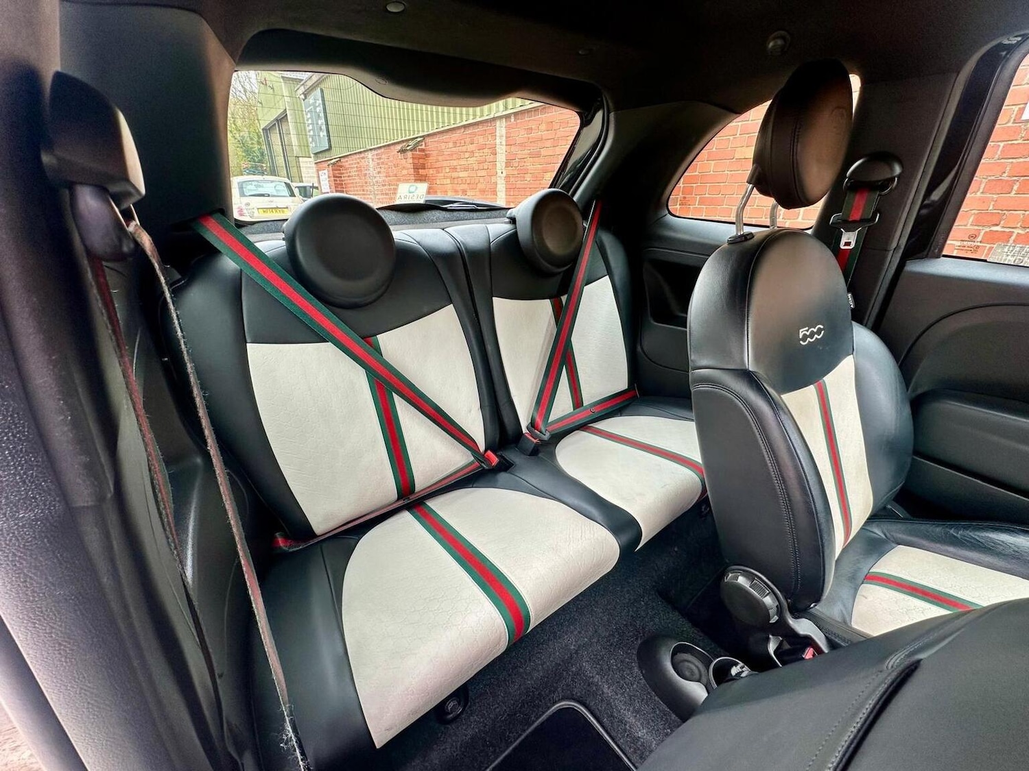 Used Fiat 500 2013 for sale - 77997264: Photo 4