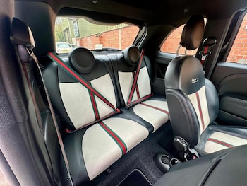 Used Fiat 500 2013 for sale - 77997264: Photo