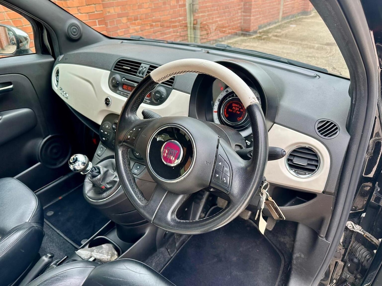 Used Fiat 500 2013 for sale - 77997264: Photo 5