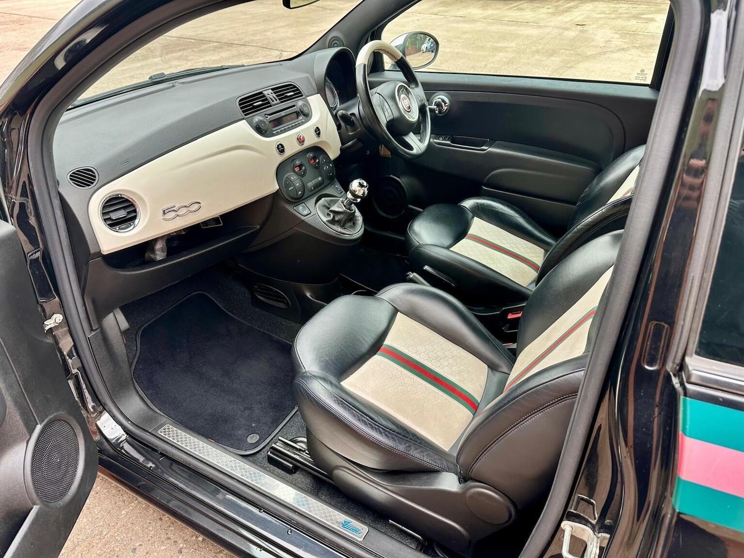 Used Fiat 500 2013 for sale - 77997264: Photo 6