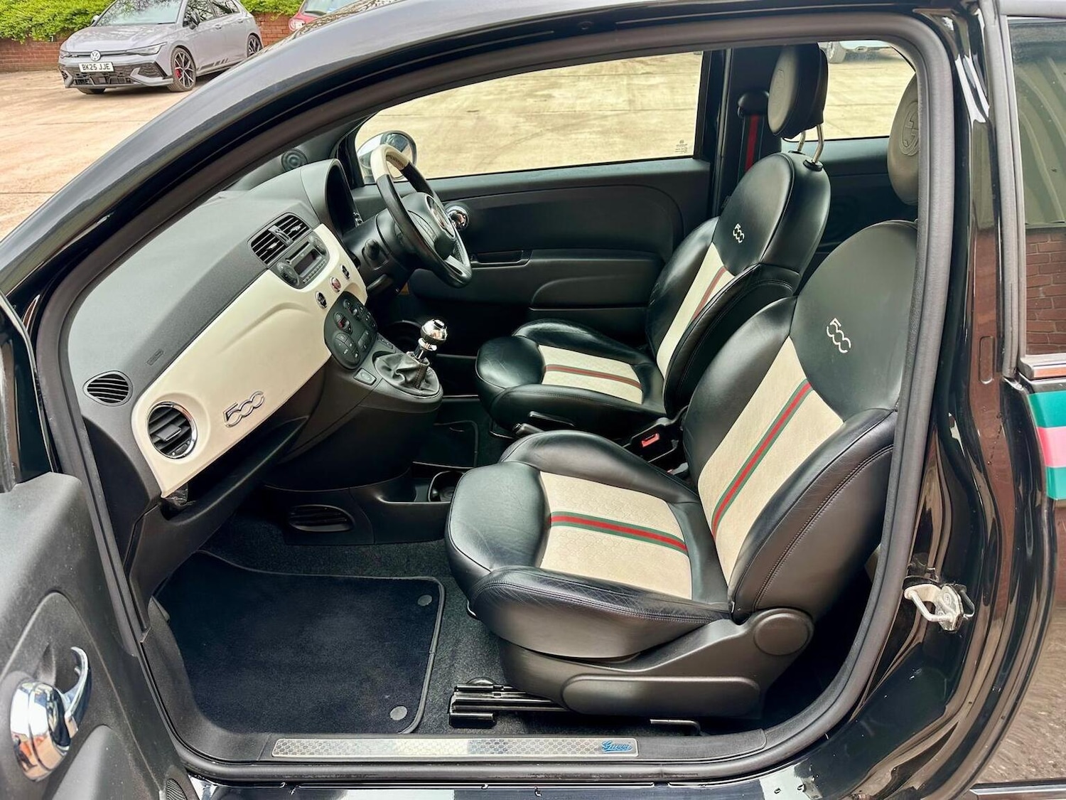 Used Fiat 500 2013 for sale - 77997264: Photo 7