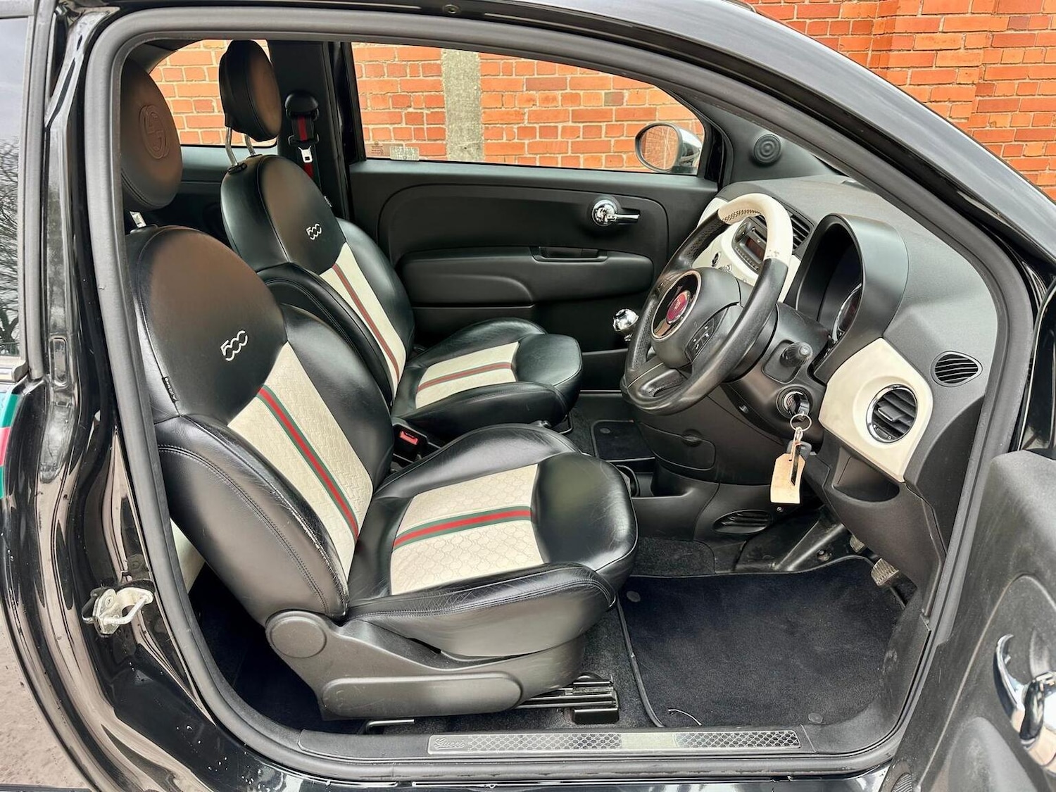 Used Fiat 500 2013 for sale - 77997264: Photo 9