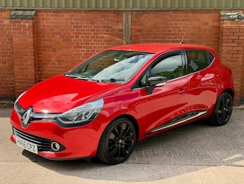 Used Renault Clio 2016 for sale - 79746452: Photo