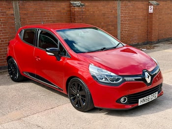 Used Renault Clio 2016 for sale - 79746452: Photo