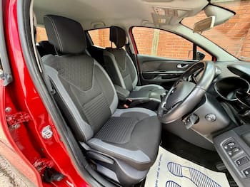 Used Renault Clio 2016 for sale - 79746452: Photo