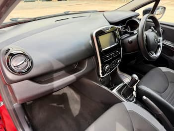 Used Renault Clio 2016 for sale - 79746452: Photo
