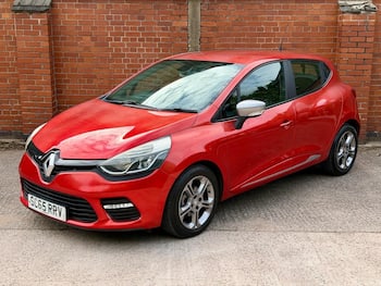 Used Renault Clio 2015 for sale - 79731950: Photo
