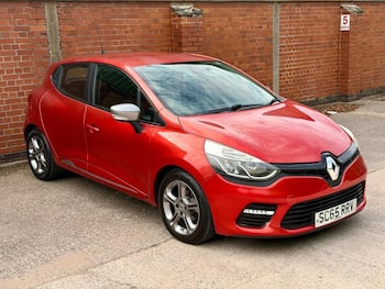 Used Renault Clio 2015 for sale - 79731950: Photo