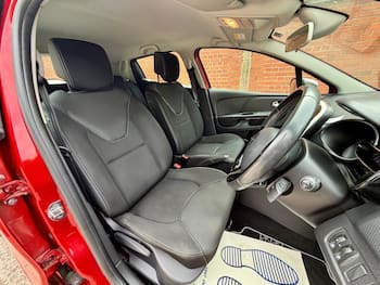 Used Renault Clio 2015 for sale - 79731950: Photo