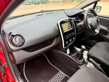 Used Renault Clio 2015 for sale - 79731950: Photo