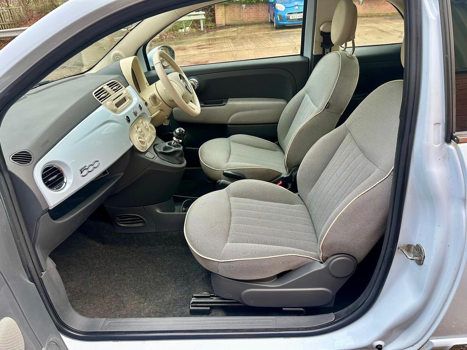 Used Fiat 500 2010 for sale - 76979554: Photo 10