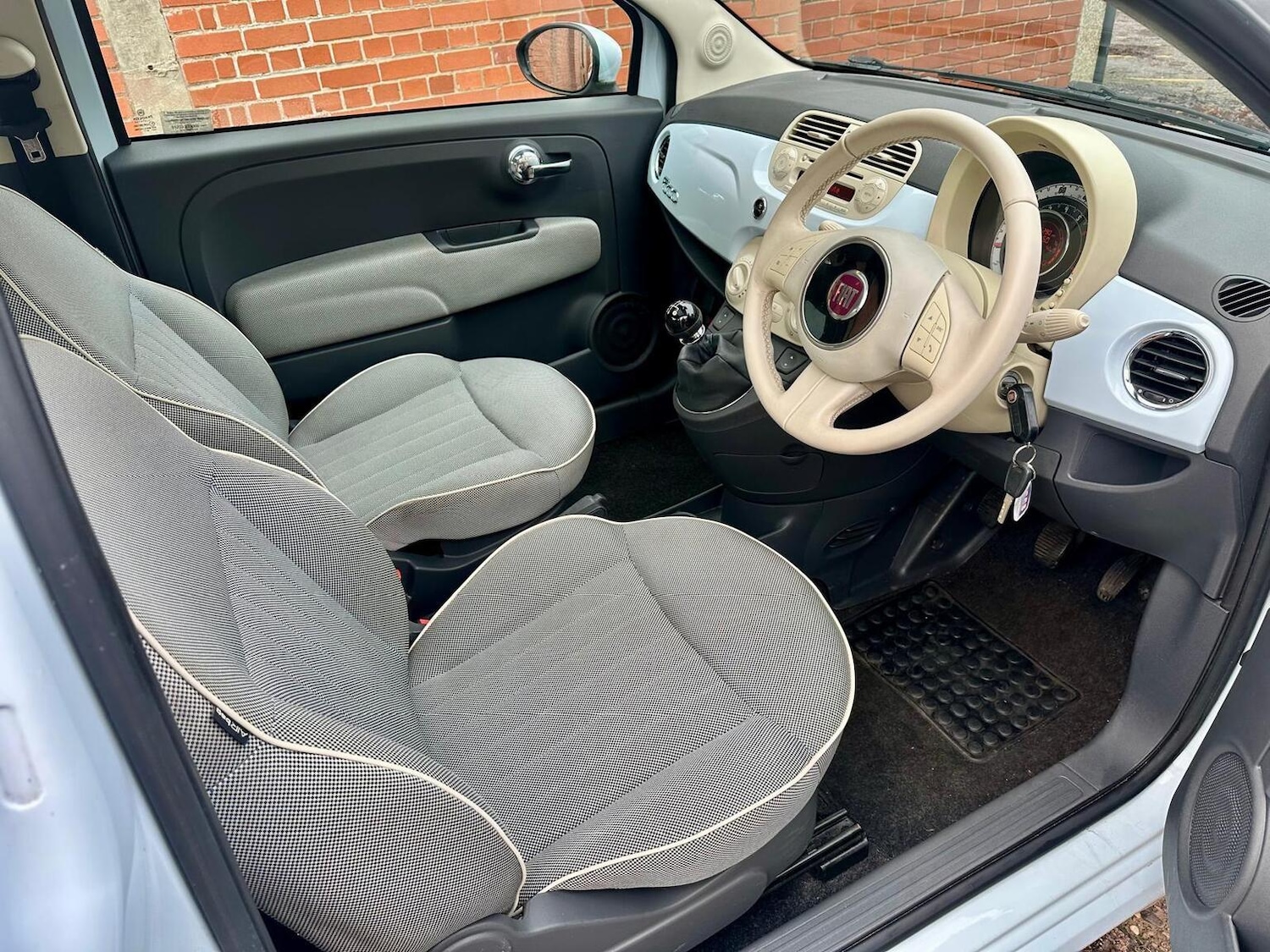 Used Fiat 500 2010 for sale - 76979554: Photo 3