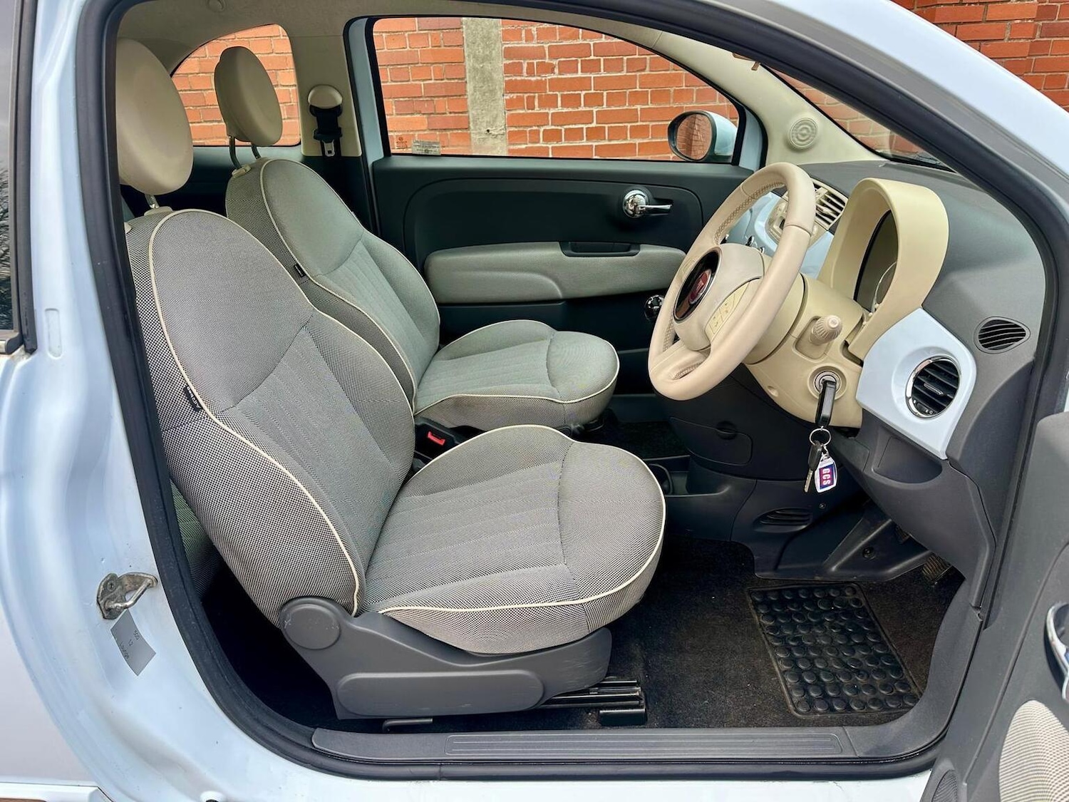 Used Fiat 500 2010 for sale - 76979554: Photo 4