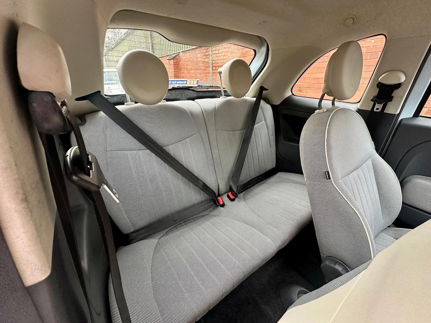 Used Fiat 500 2010 for sale - 76979554: Photo 5