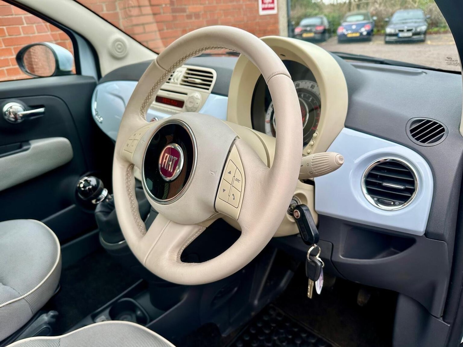 Used Fiat 500 2010 for sale - 76979554: Photo 7