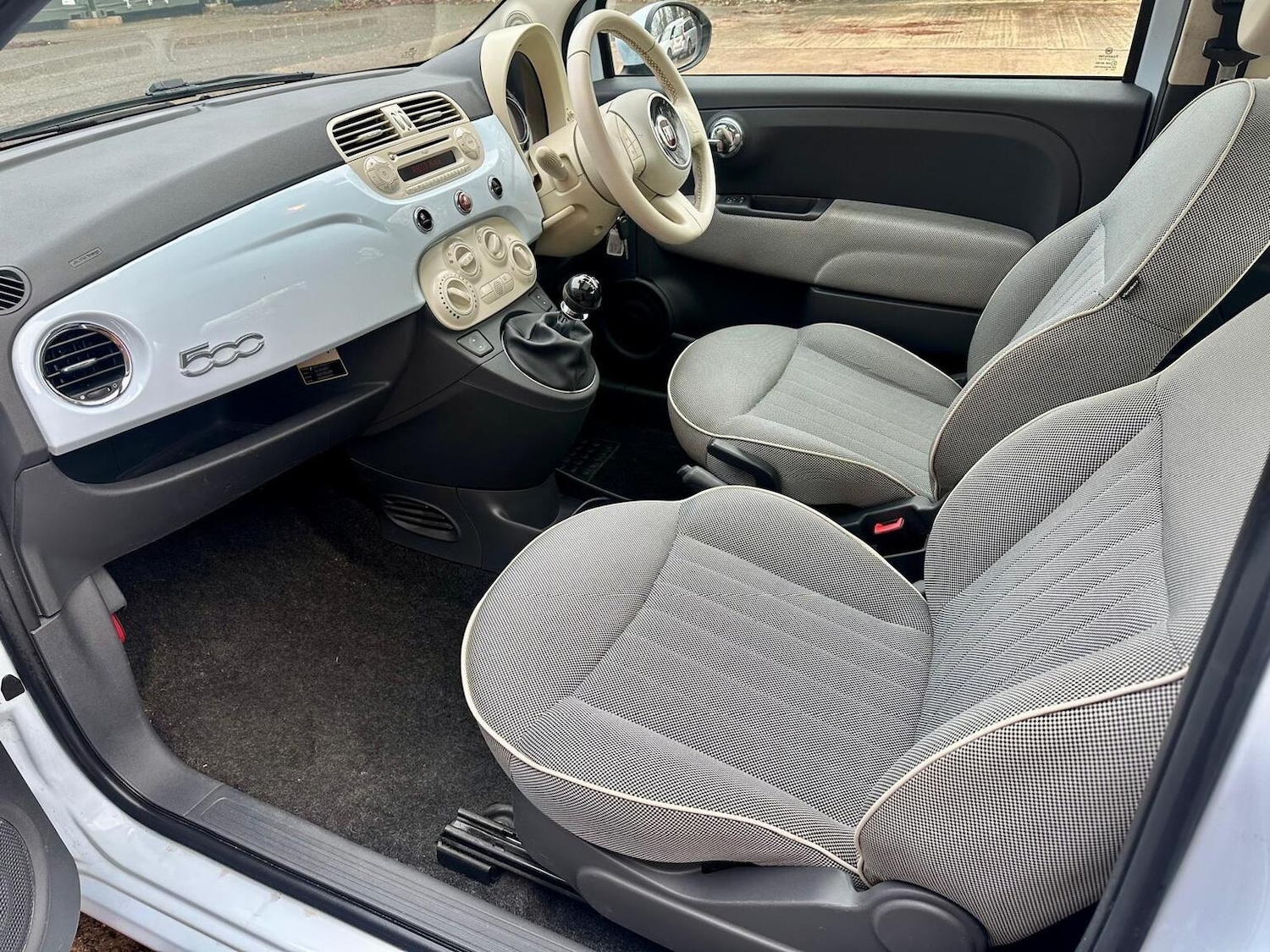 Used Fiat 500 2010 for sale - 76979554: Photo 8