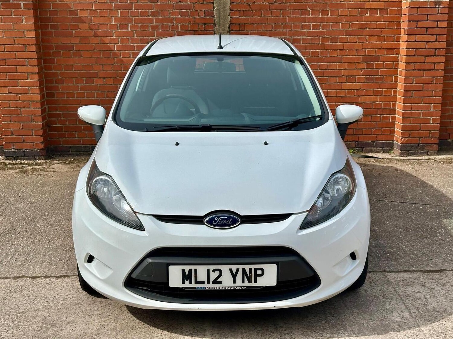 Used Ford Fiesta 2012 for sale - 78209977: Photo 13