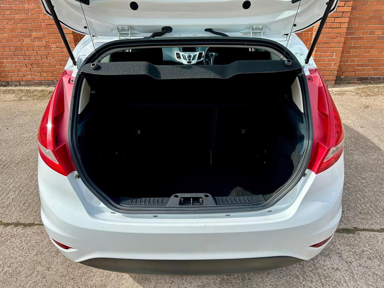 Used Ford Fiesta 2012 for sale - 78209977: Photo 18