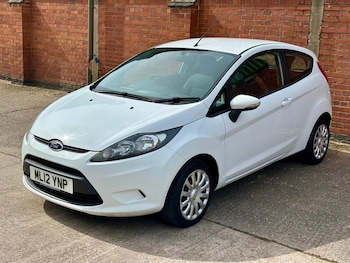 Ford Fiesta feature image