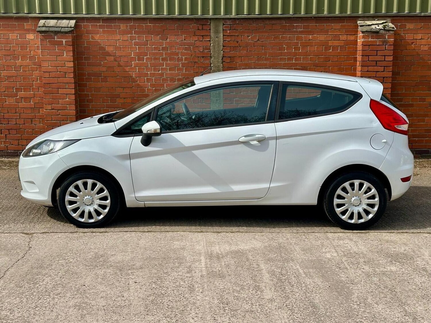 Used Ford Fiesta 2012 for sale - 78209977: Photo 20