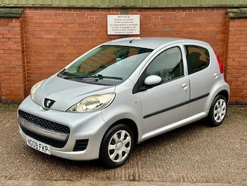 2009 - 1.0 12V Urban Euro 4 5dr