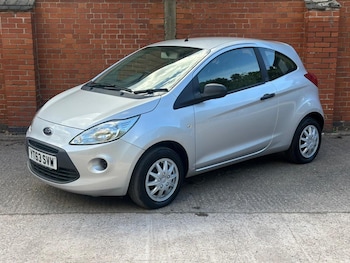 2013 - 1.2 Studio 3-Door