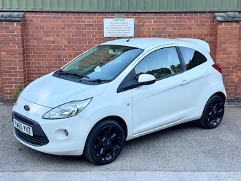 Used Ford Ka 2016 for sale - 79081153: Photo