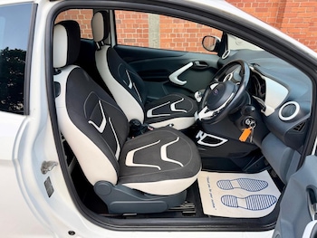 Used Ford Ka 2016 for sale - 79081153: Photo