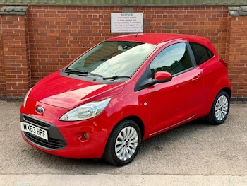 Used Ford Ka 2013 for sale - 79365493: Photo