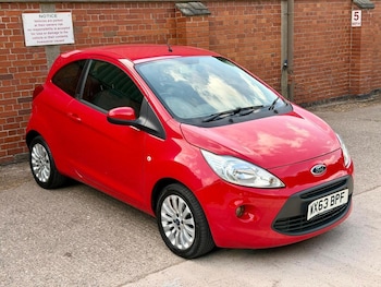 Used Ford Ka 2013 for sale - 79365493: Photo