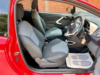 Used Ford Ka 2013 for sale - 79365493: Photo
