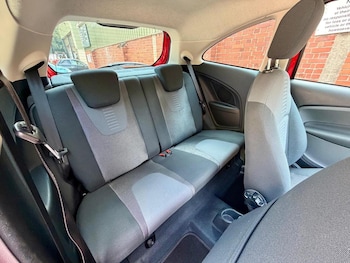 Used Ford Ka 2013 for sale - 79365493: Photo
