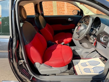 Used Fiat 500 2013 for sale - 79326661: Photo