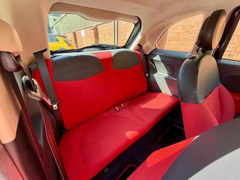 Used Fiat 500 2013 for sale - 79326661: Photo